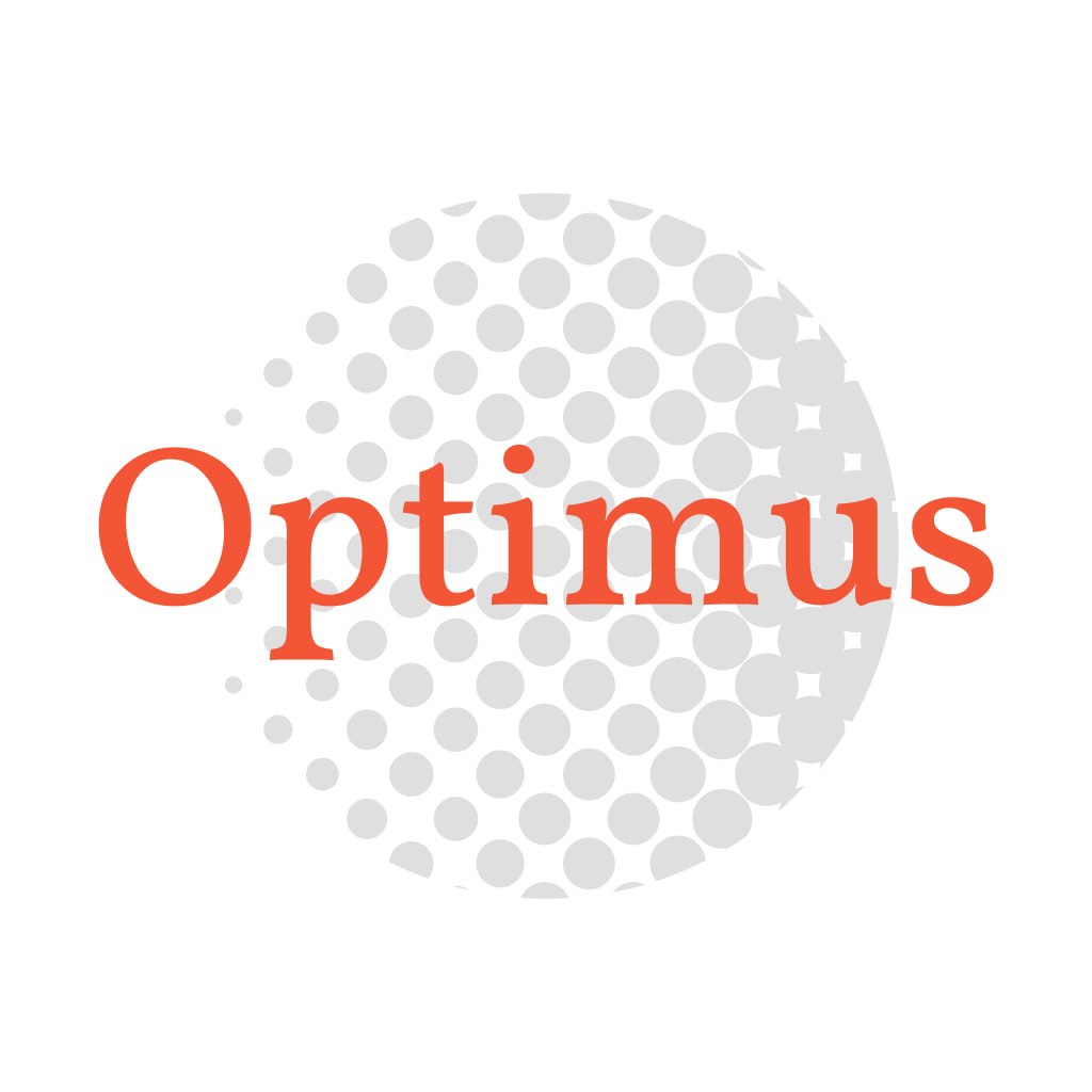 Optimus logo
