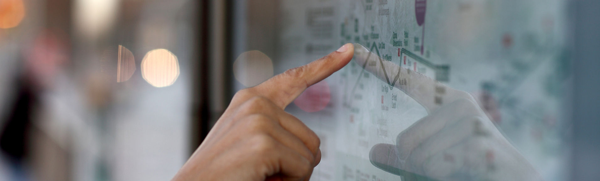 Touchscreen Computer