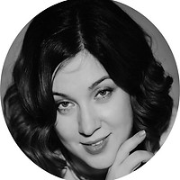 Марина Тевлина
